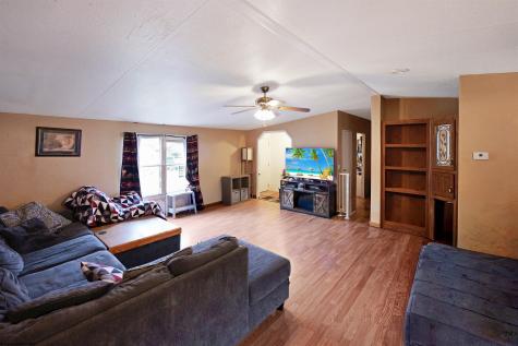 46 Wall Street Albright WV 26519