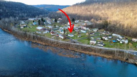 46 Wall Street Albright WV 26519