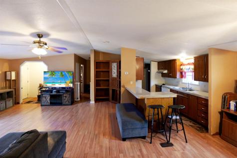 46 Wall Street Albright WV 26519