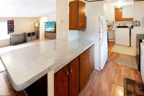 46 Wall Street Albright WV 26519