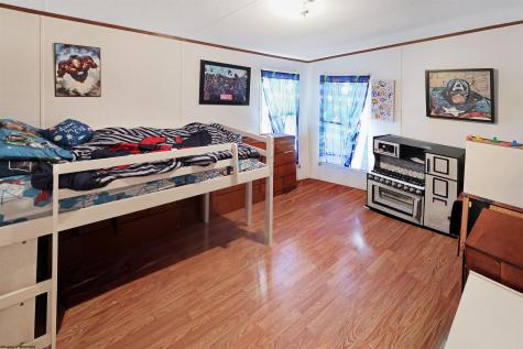 46 Wall Street Albright WV 26519