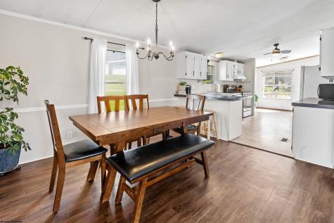 45 Goose Hollow Road Morgantown WV 26508