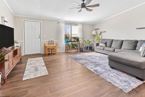 45 Goose Hollow Road Morgantown WV 26508