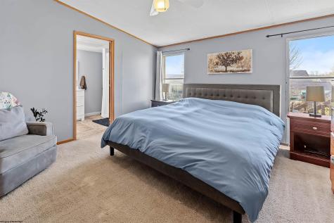 45 Goose Hollow Road Morgantown WV 26508