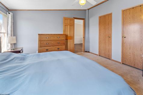 45 Goose Hollow Road Morgantown WV 26508