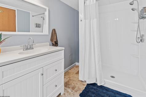 45 Goose Hollow Road Morgantown WV 26508