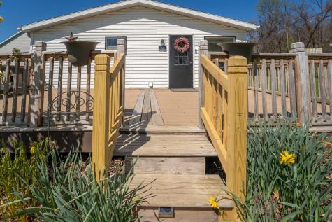 45 Goose Hollow Road Morgantown WV 26508