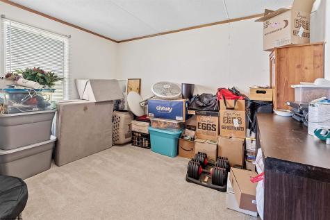 45 Goose Hollow Road Morgantown WV 26508