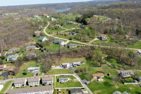 45 Goose Hollow Road Morgantown WV 26508
