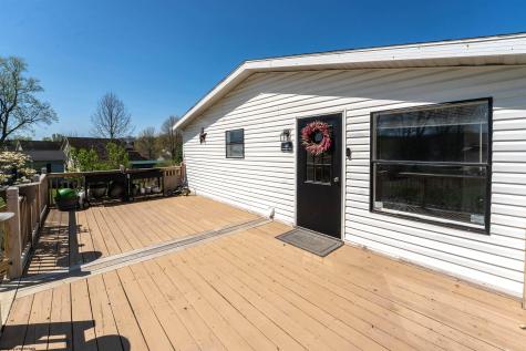 45 Goose Hollow Road Morgantown WV 26508