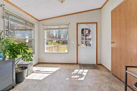 45 Goose Hollow Road Morgantown WV 26508