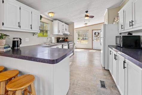 45 Goose Hollow Road Morgantown WV 26508
