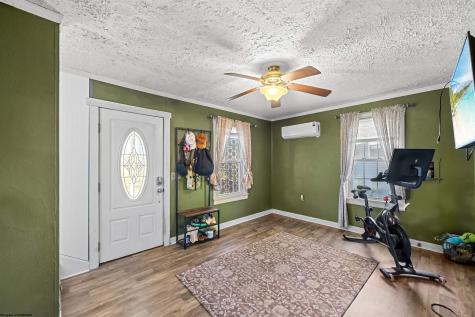 11 E Lincoln Street Buckhannon WV 26201