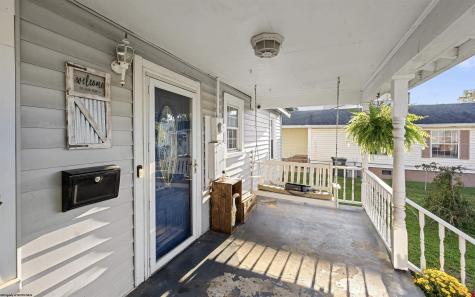 11 E Lincoln Street Buckhannon WV 26201