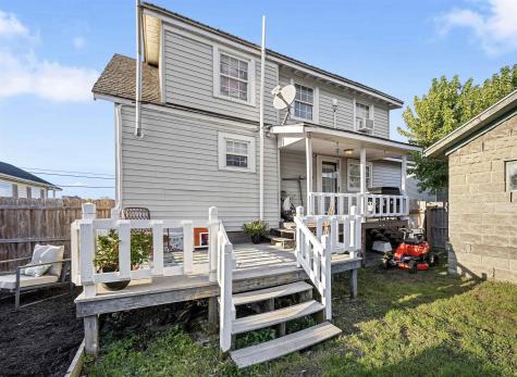 11 E Lincoln Street Buckhannon WV 26201