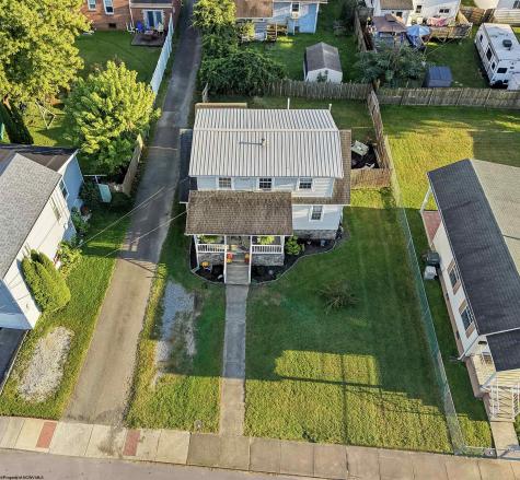 11 E Lincoln Street Buckhannon WV 26201