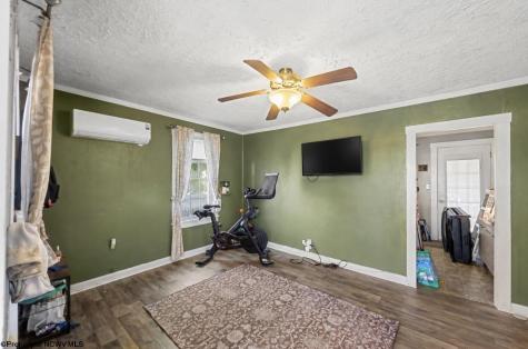 11 E Lincoln Street Buckhannon WV 26201