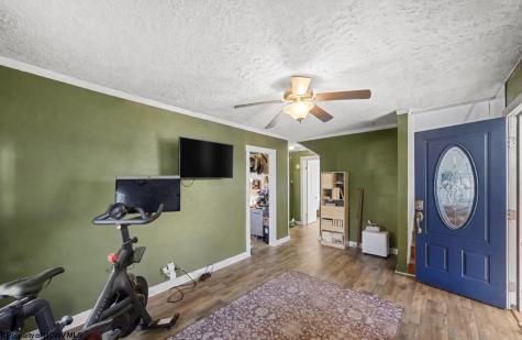 11 E Lincoln Street Buckhannon WV 26201