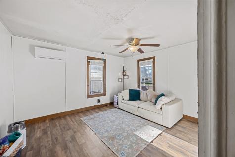 11 E Lincoln Street Buckhannon WV 26201