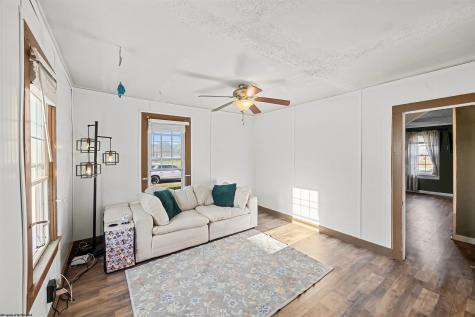 11 E Lincoln Street Buckhannon WV 26201