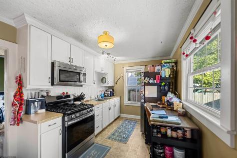11 E Lincoln Street Buckhannon WV 26201