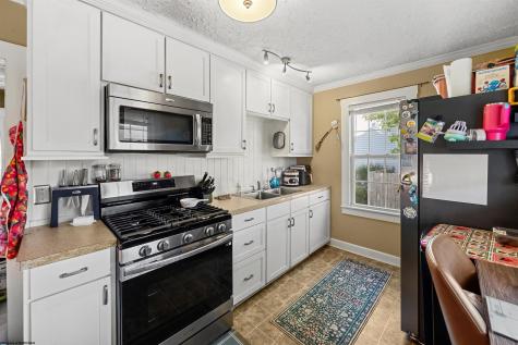 11 E Lincoln Street Buckhannon WV 26201