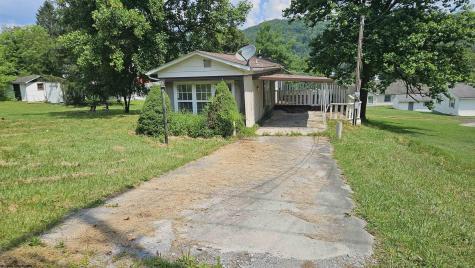 348 Brown Avenue Belington WV 26250-9203