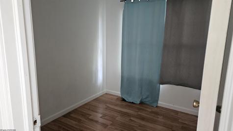 348 Brown Avenue Belington WV 26250-9203