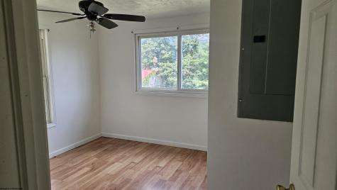 348 Brown Avenue Belington WV 26250-9203