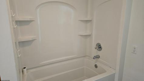 348 Brown Avenue Belington WV 26250-9203