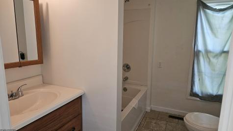 348 Brown Avenue Belington WV 26250-9203