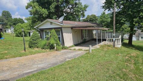 348 Brown Avenue Belington WV 26250-9203