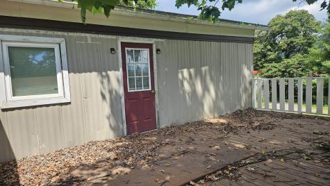 348 Brown Avenue Belington WV 26250-9203