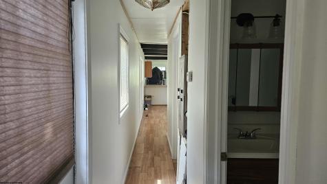 348 Brown Avenue Belington WV 26250-9203