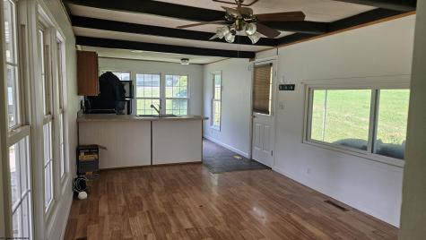348 Brown Avenue Belington WV 26250-9203