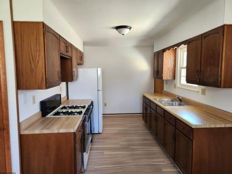 66 Whaley Lane Clarksburg WV 26301