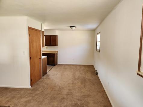 66 Whaley Lane Clarksburg WV 26301