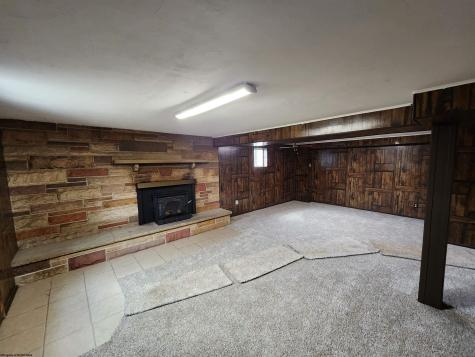 66 Whaley Lane Clarksburg WV 26301