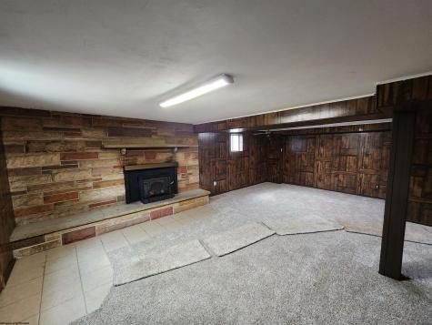 66 Whaley Lane Clarksburg WV 26301