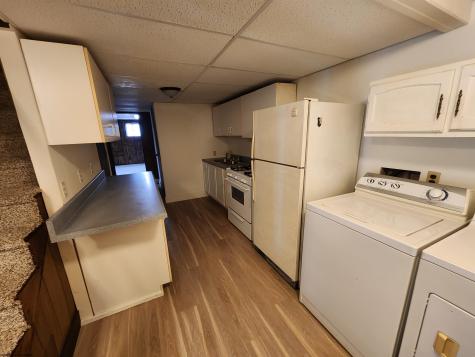 66 Whaley Lane Clarksburg WV 26301