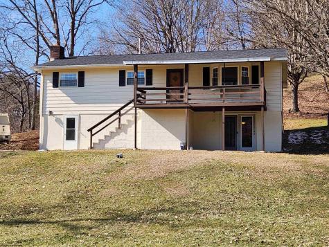 66 Whaley Lane Clarksburg WV 26301