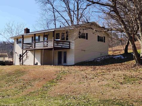 66 Whaley Lane Clarksburg WV 26301