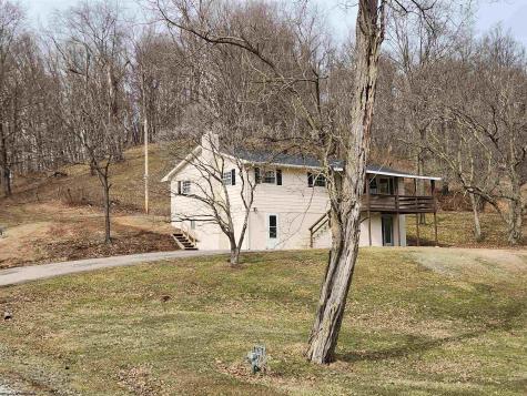 66 Whaley Lane Clarksburg WV 26301