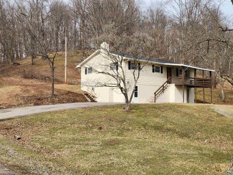 66 Whaley Lane Clarksburg WV 26301