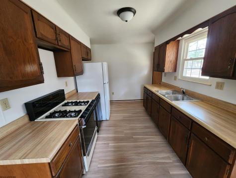 66 Whaley Lane Clarksburg WV 26301