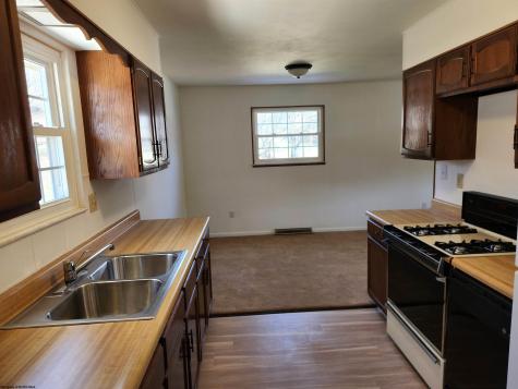 66 Whaley Lane Clarksburg WV 26301