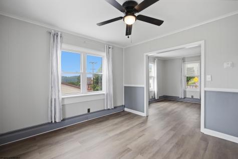 216 Darst Street Morgantown WV 26505