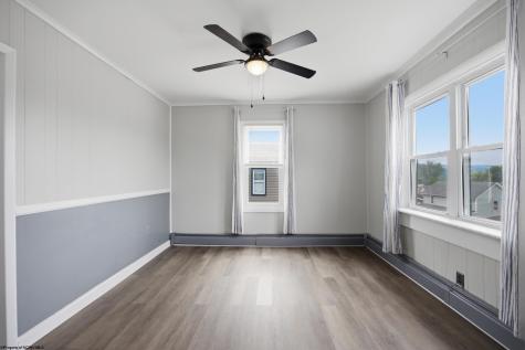 216 Darst Street Morgantown WV 26505