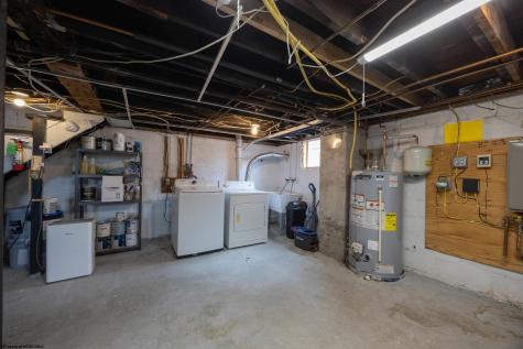216 Darst Street Morgantown WV 26505