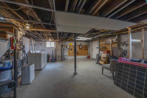 216 Darst Street Morgantown WV 26505